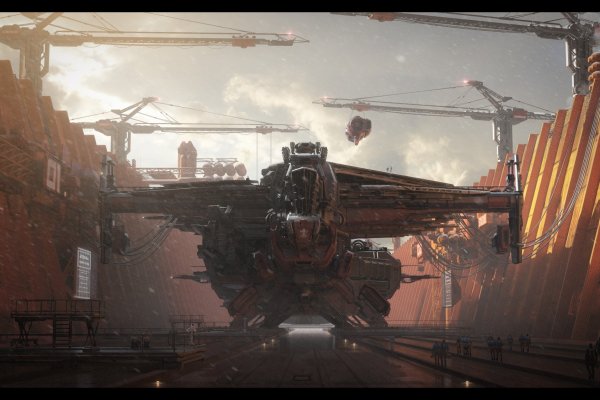 Kraken 6 at