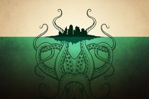 Кракен маркет тор