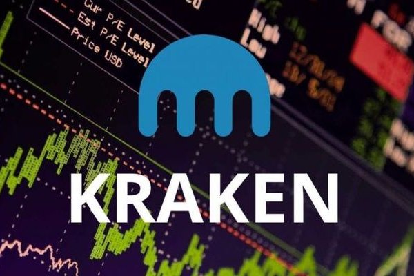 Kraken даркнет что это