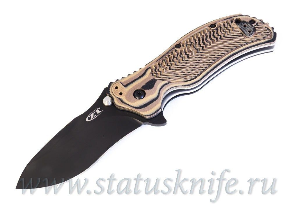 Kraken 19at